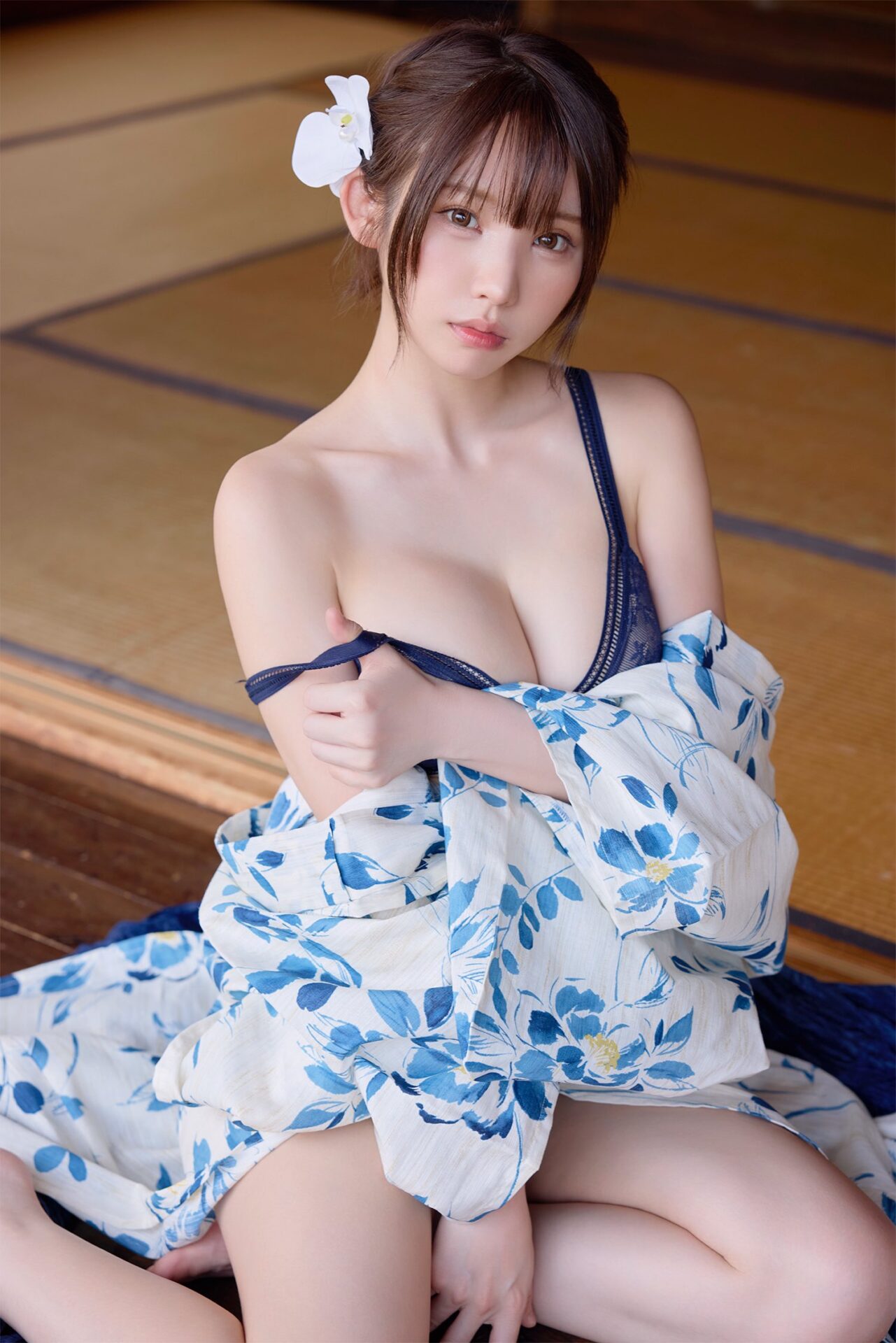 えなこのグラビアがめちゃ抜ける!【エロ画像】(15) えなこのグラビアがめちゃ抜ける!【エロ画像】(15)