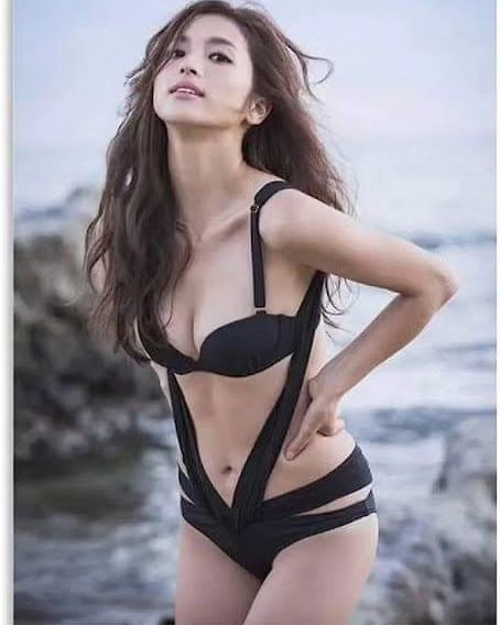 中村アンの引き締まった腹筋や美乳がエロすぎる!【エロ画像】 28 中村アンの引き締まった腹筋や美乳がエロすぎる!【エロ画像】 28