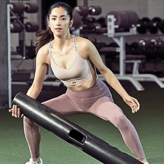 中村アンの引き締まった腹筋や美乳がエロすぎる!【エロ画像】 17 中村アンの引き締まった腹筋や美乳がエロすぎる!【エロ画像】 17