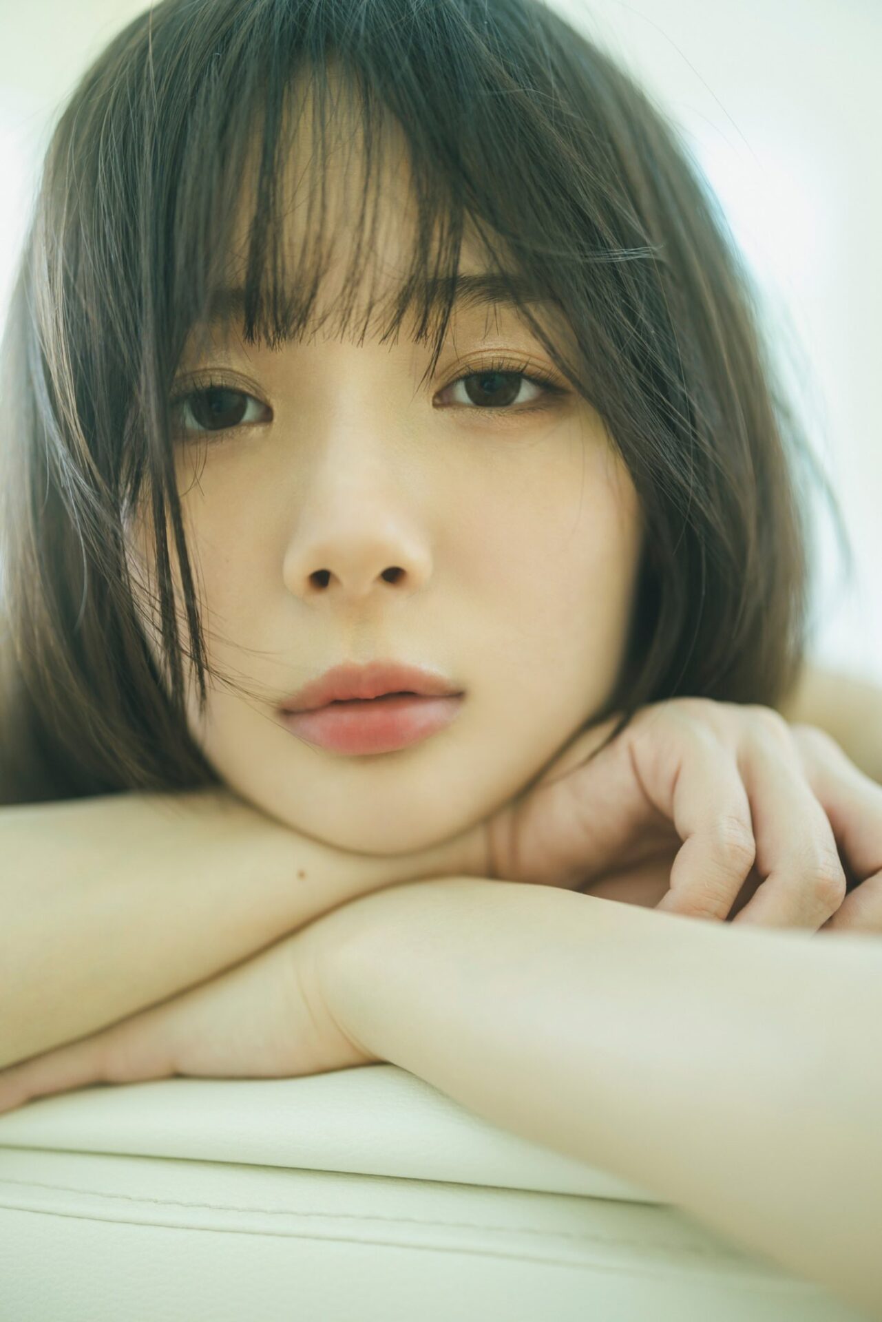 岡田紗佳 可愛すぎるプロ雀士のグラビアエロ画像(42) 岡田紗佳 可愛すぎるプロ雀士のグラビアエロ画像(42)