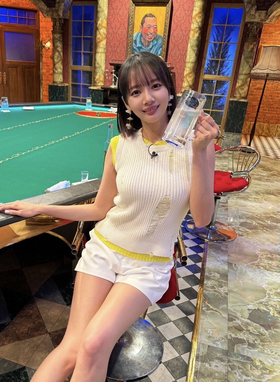 岡田紗佳 可愛すぎるプロ雀士のグラビアエロ画像(37) 岡田紗佳 可愛すぎるプロ雀士のグラビアエロ画像(37)
