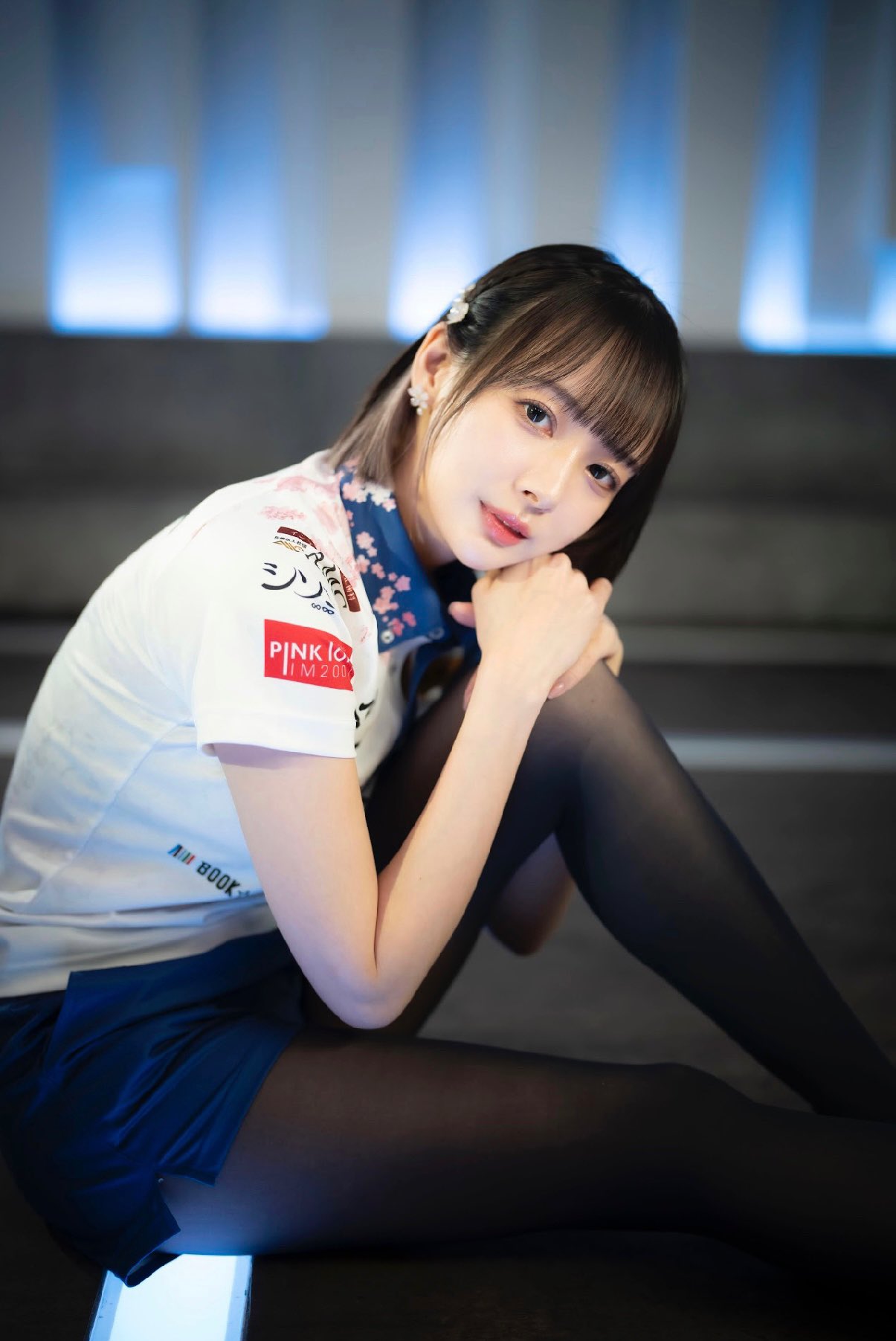 岡田紗佳 可愛すぎるプロ雀士のグラビアエロ画像(36) 岡田紗佳 可愛すぎるプロ雀士のグラビアエロ画像(36)