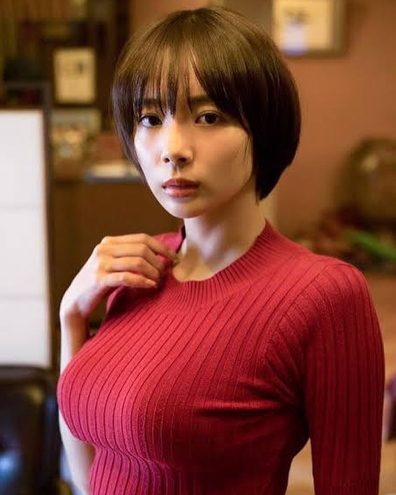 岡田紗佳 可愛すぎるプロ雀士のグラビアエロ画像(27) 岡田紗佳 可愛すぎるプロ雀士のグラビアエロ画像(27)