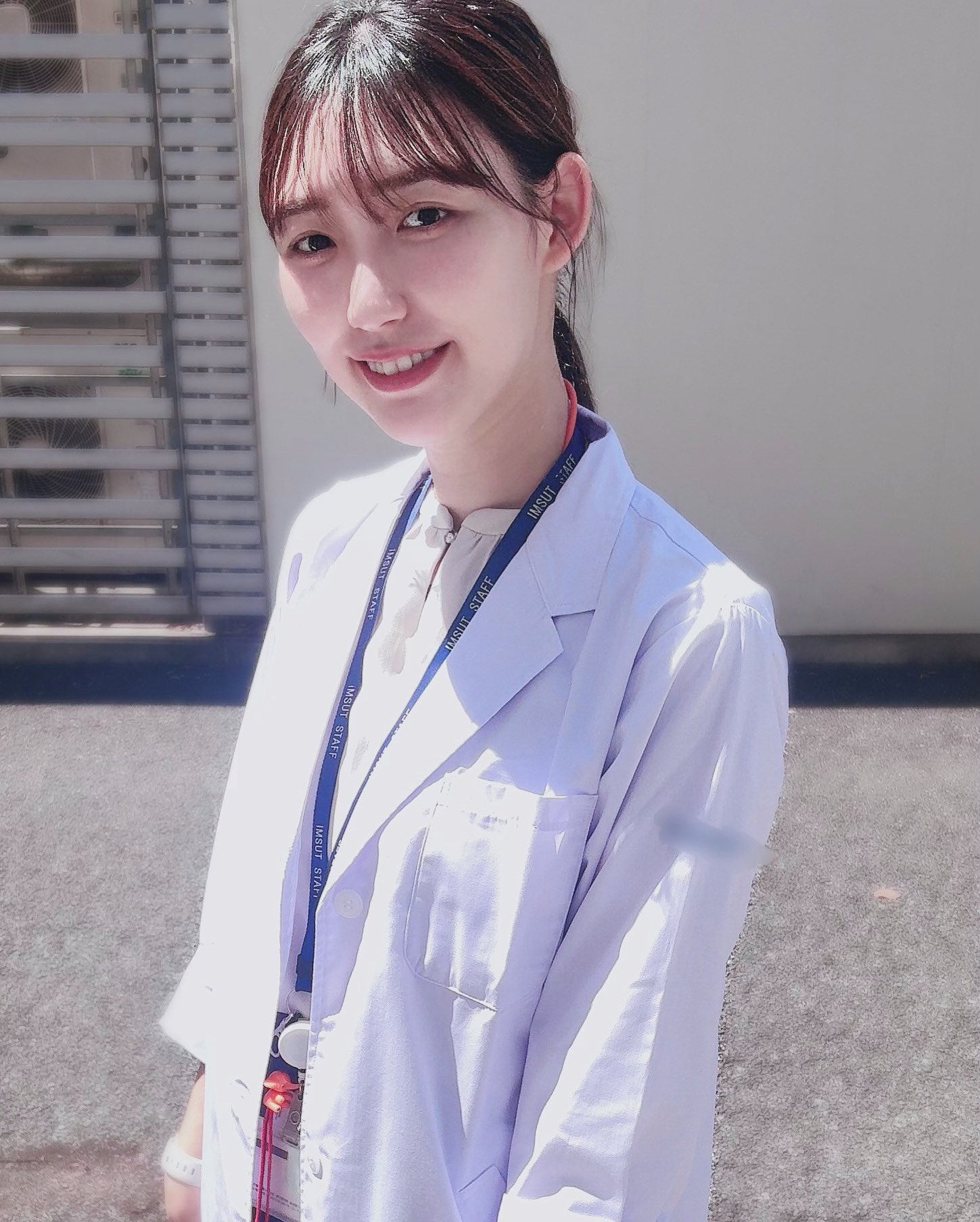新田ゆう 薬剤師の卵がグラビアデビュー!【エロ画像】(47) 新田ゆう 薬剤師の卵がグラビアデビュー!【エロ画像】(47)