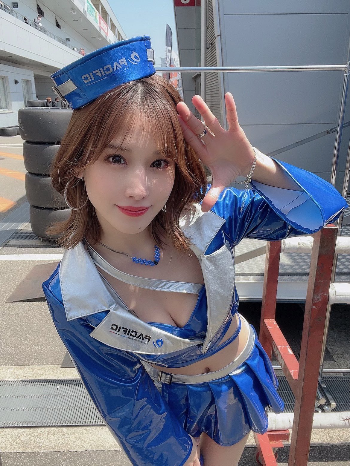 益田アンナ スレンダー美女のグラビアがガチで抜ける!【エロ画像】(7) 益田アンナ スレンダー美女のグラビアがガチで抜ける!【エロ画像】(7)
