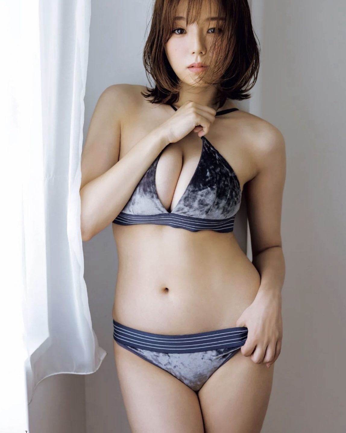 篠崎愛 Gカップ爆乳グラドルのエロ画像まとめ(62) 篠崎愛 Gカップ爆乳グラドルのエロ画像まとめ(62)