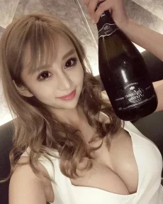 美人なキャバ嬢限定！エロ画像まとめ