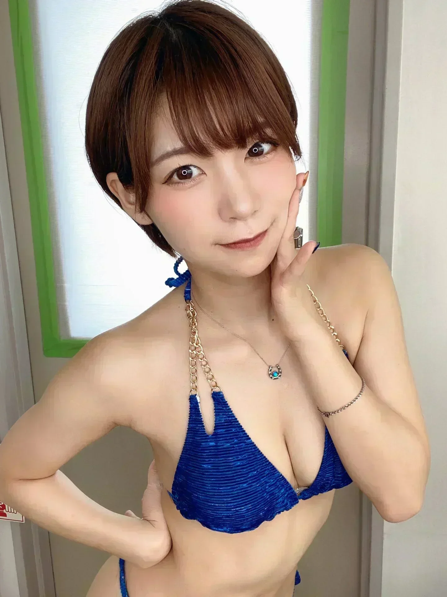 小坂田純奈 なまら可愛いグラビアアイドルのエロ画像 0 小坂田純奈 なまら可愛いグラビアアイドルのエロ画像 0