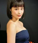 広瀬すず 推定Dカップの巨乳おっぱいがエロすぎる！【エロ画像】