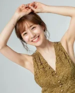 田中みな実さん、あざとく脇を見せまくるｗ【エロ画像】