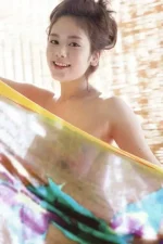 筧美和子 乳輪でかいのがバレてしまうｗ【エロ画像】