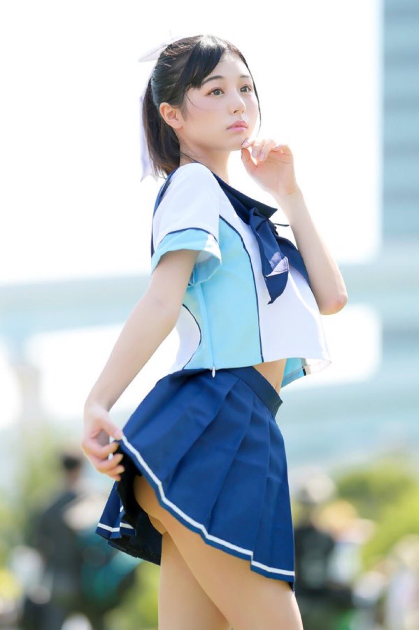 くりえみ たれ目でかわいいお姉さんのデカ尻が超抜けるw【グラビアエロ画像】(26) くりえみ たれ目でかわいいお姉さんのデカ尻が超抜けるw【グラビアエロ画像】(26)