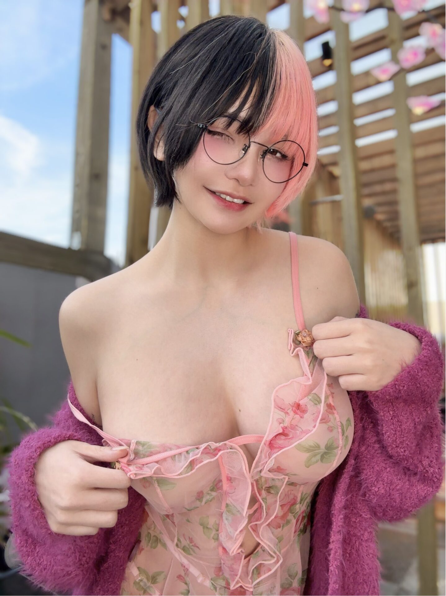 ちゅきめろでぃ!とかいうプロゲーマーがエロすぎるww【エロ画像】 23 ちゅきめろでぃ!とかいうプロゲーマーがエロすぎるww【エロ画像】 23