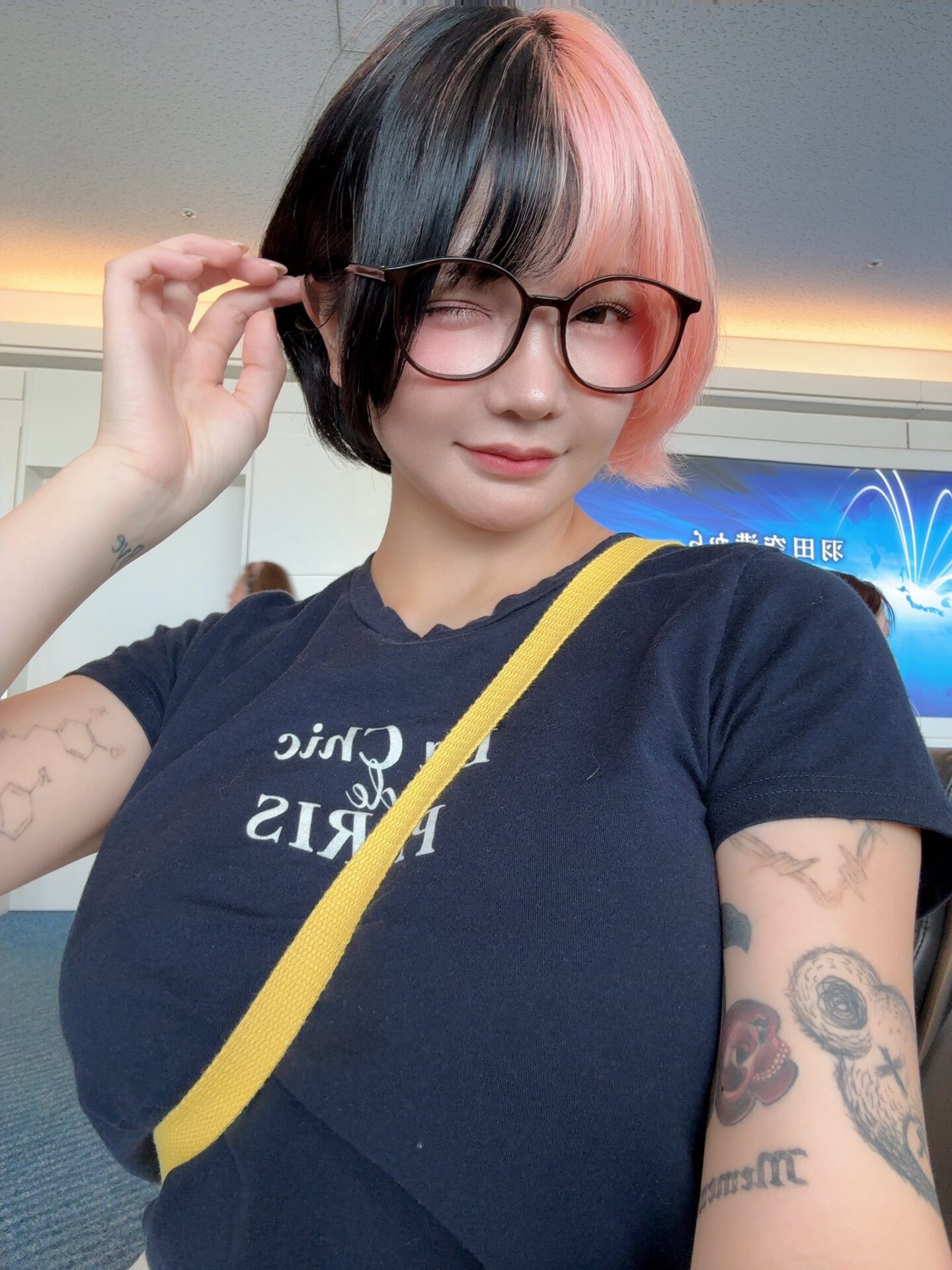 ちゅきめろでぃ!とかいうプロゲーマーがエロすぎるww【エロ画像】 12 ちゅきめろでぃ!とかいうプロゲーマーがエロすぎるww【エロ画像】 12