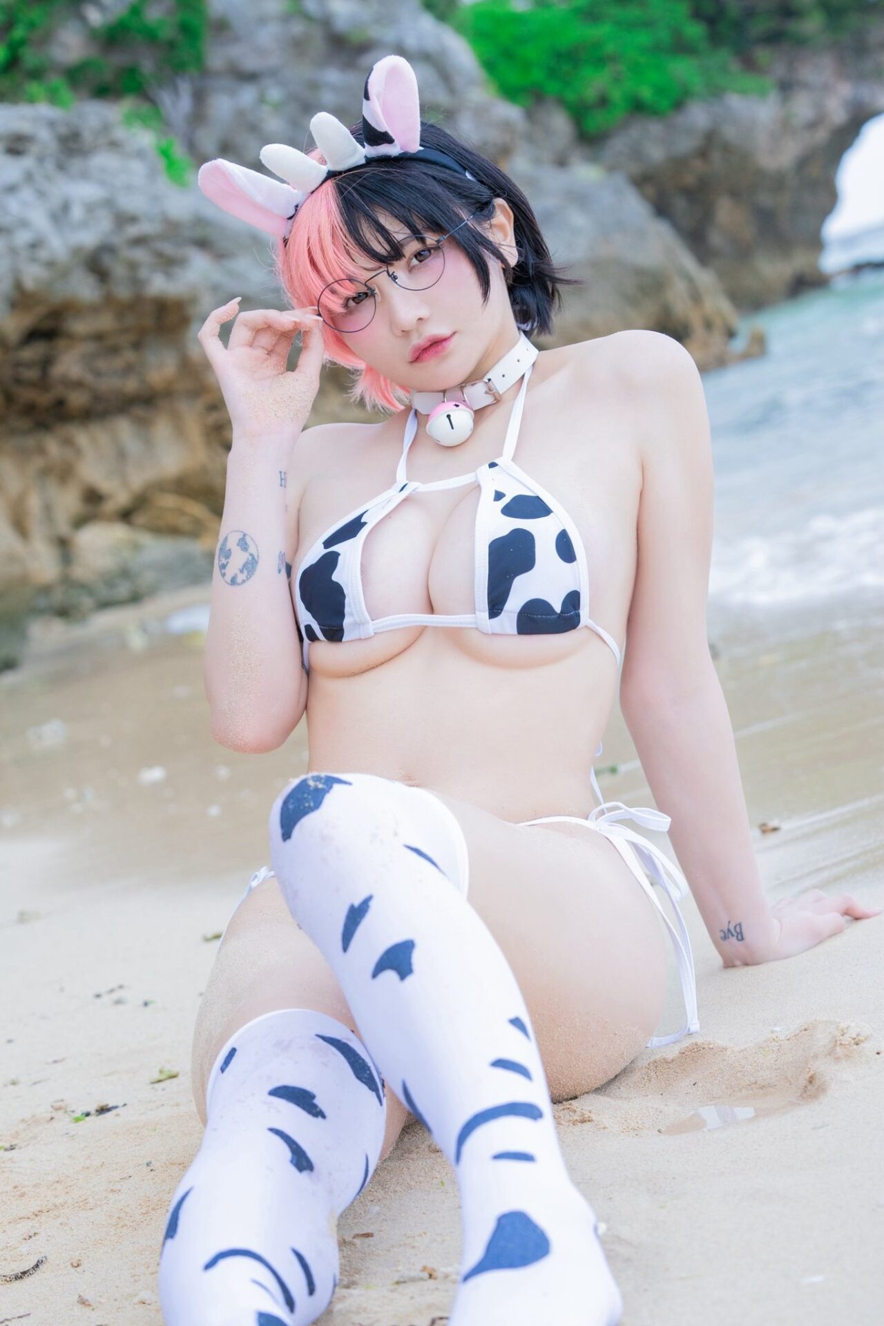 ちゅきめろでぃ!とかいうプロゲーマーがエロすぎるww【エロ画像】 5 ちゅきめろでぃ!とかいうプロゲーマーがエロすぎるww【エロ画像】 5