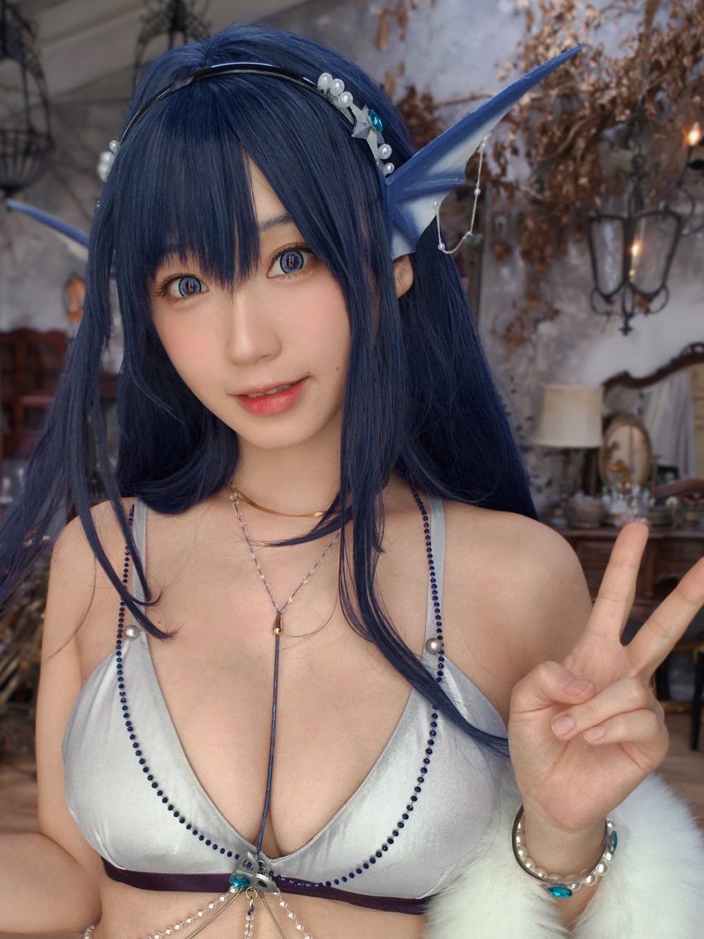 伊織もえ 大人気コスプレイヤーのグラビアエロ画像(26) 伊織もえ 大人気コスプレイヤーのグラビアエロ画像(26)