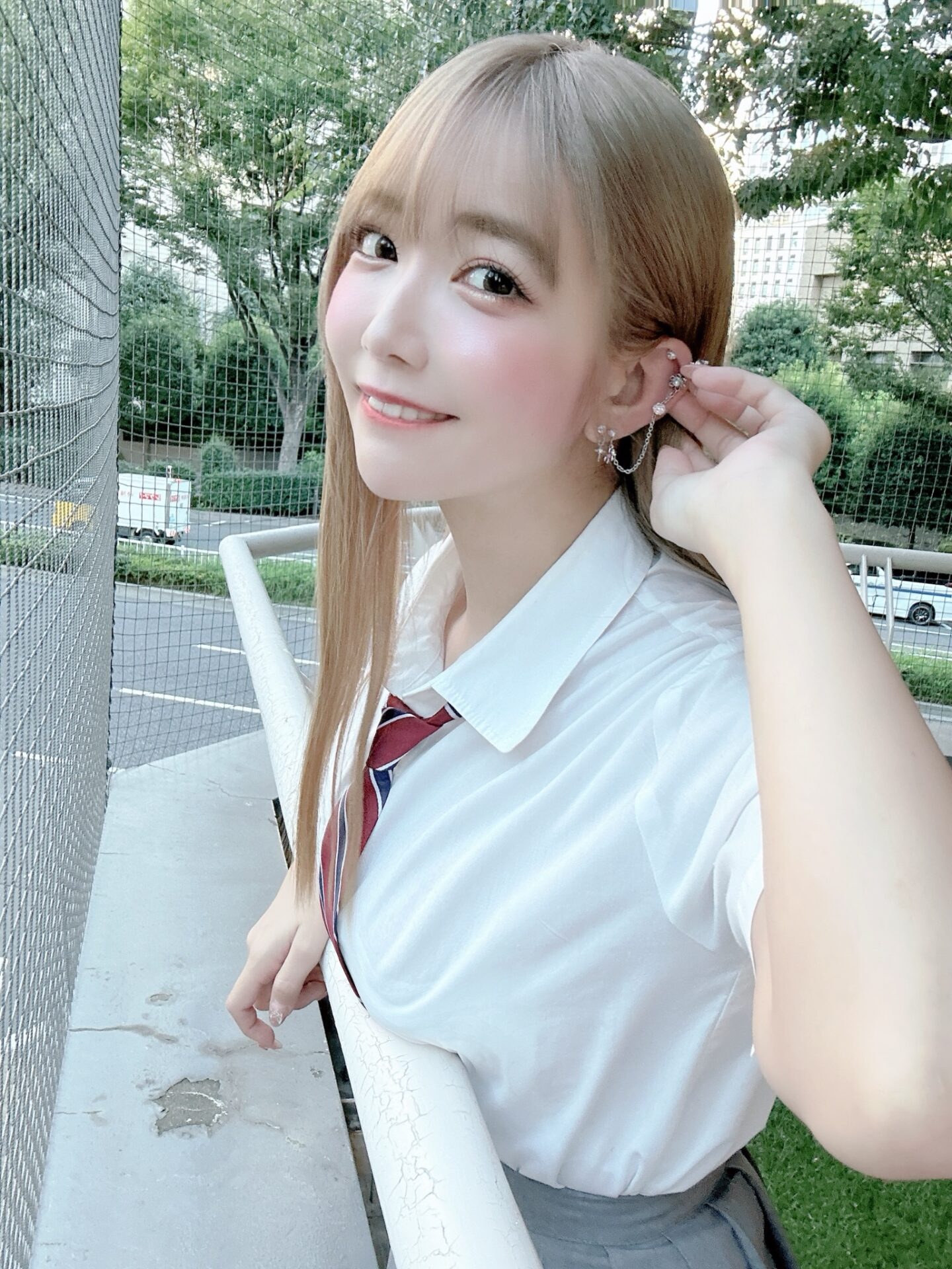 天羽希純 Gカップアイドルのグラビアがめちゃ抜ける!【エロ画像】 23 天羽希純 Gカップアイドルのグラビアがめちゃ抜ける!【エロ画像】 23