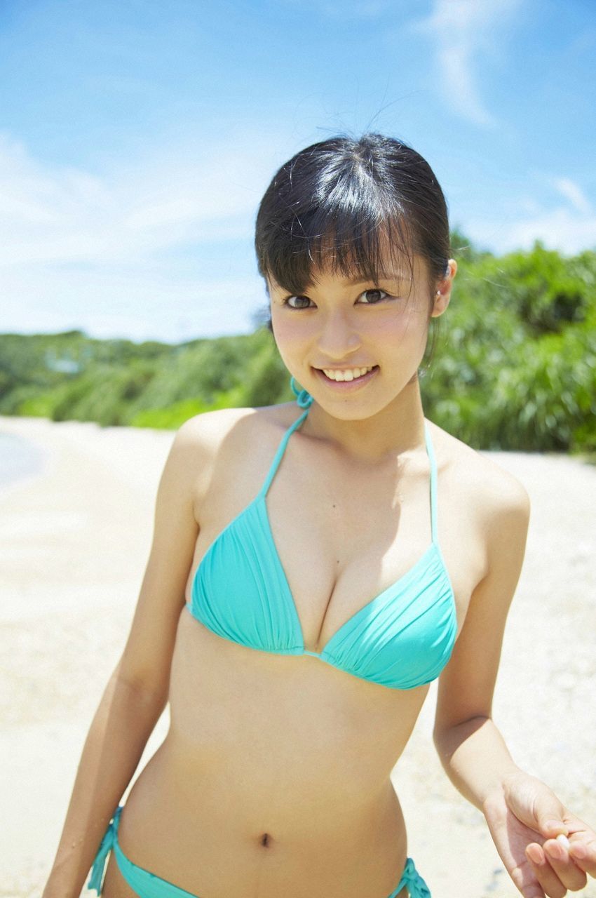 小島瑠璃子 爽やか元気娘に股間がムラムラMAX!【グラビアエロ画像】(40) 小島瑠璃子 爽やか元気娘に股間がムラムラMAX!【グラビアエロ画像】(40)