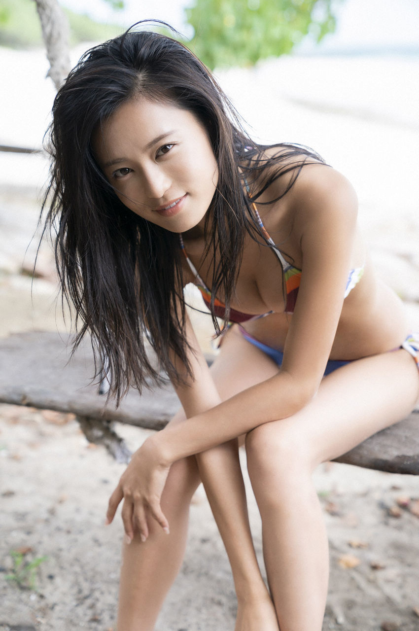 小島瑠璃子 爽やか元気娘に股間がムラムラMAX!【グラビアエロ画像】(26) 小島瑠璃子 爽やか元気娘に股間がムラムラMAX!【グラビアエロ画像】(26)