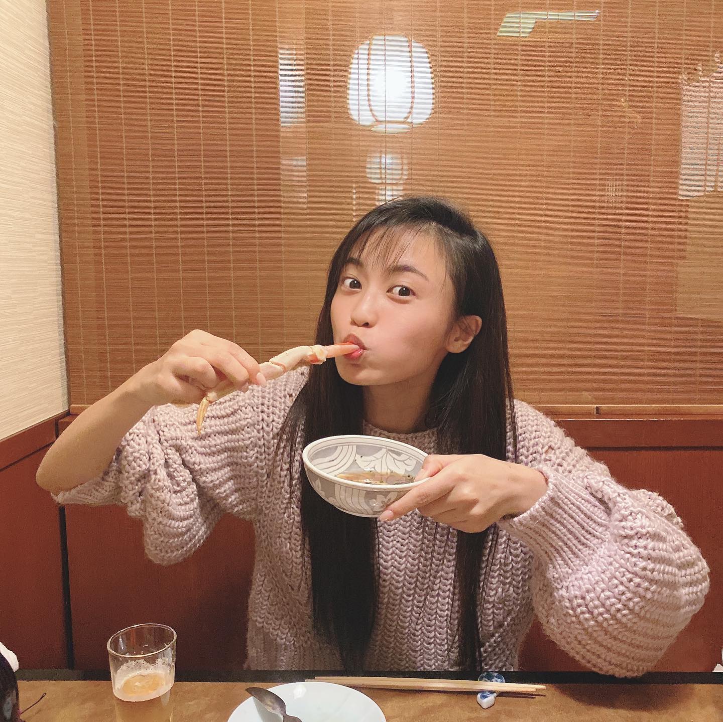 小島瑠璃子 爽やか元気娘に股間がムラムラMAX!【グラビアエロ画像】(9) 小島瑠璃子 爽やか元気娘に股間がムラムラMAX!【グラビアエロ画像】(9)