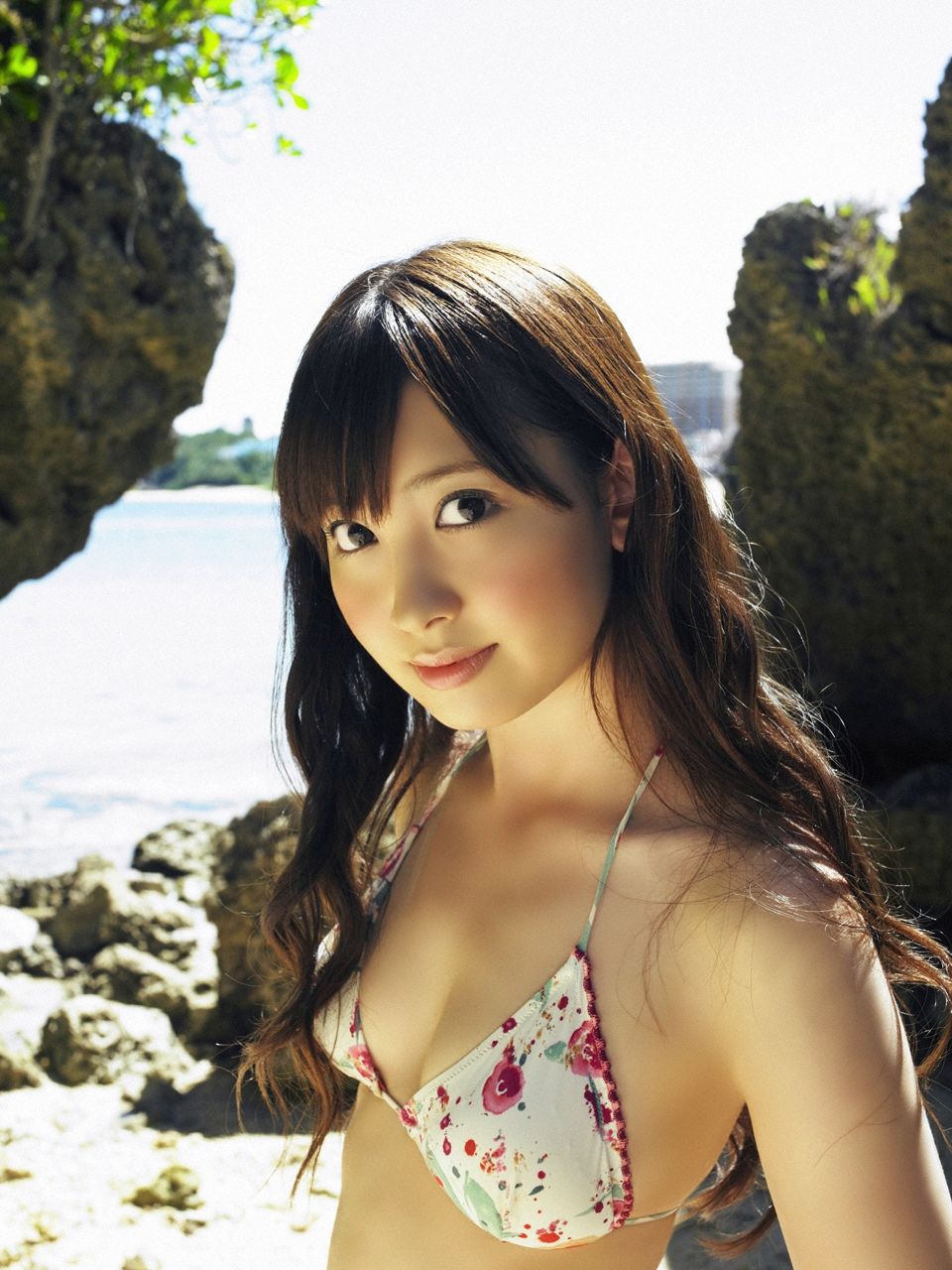 小嶋陽菜さん、かなりのえちえちボディw【グラビアエロ画像】(31) 小嶋陽菜さん、かなりのえちえちボディw【グラビアエロ画像】(31)