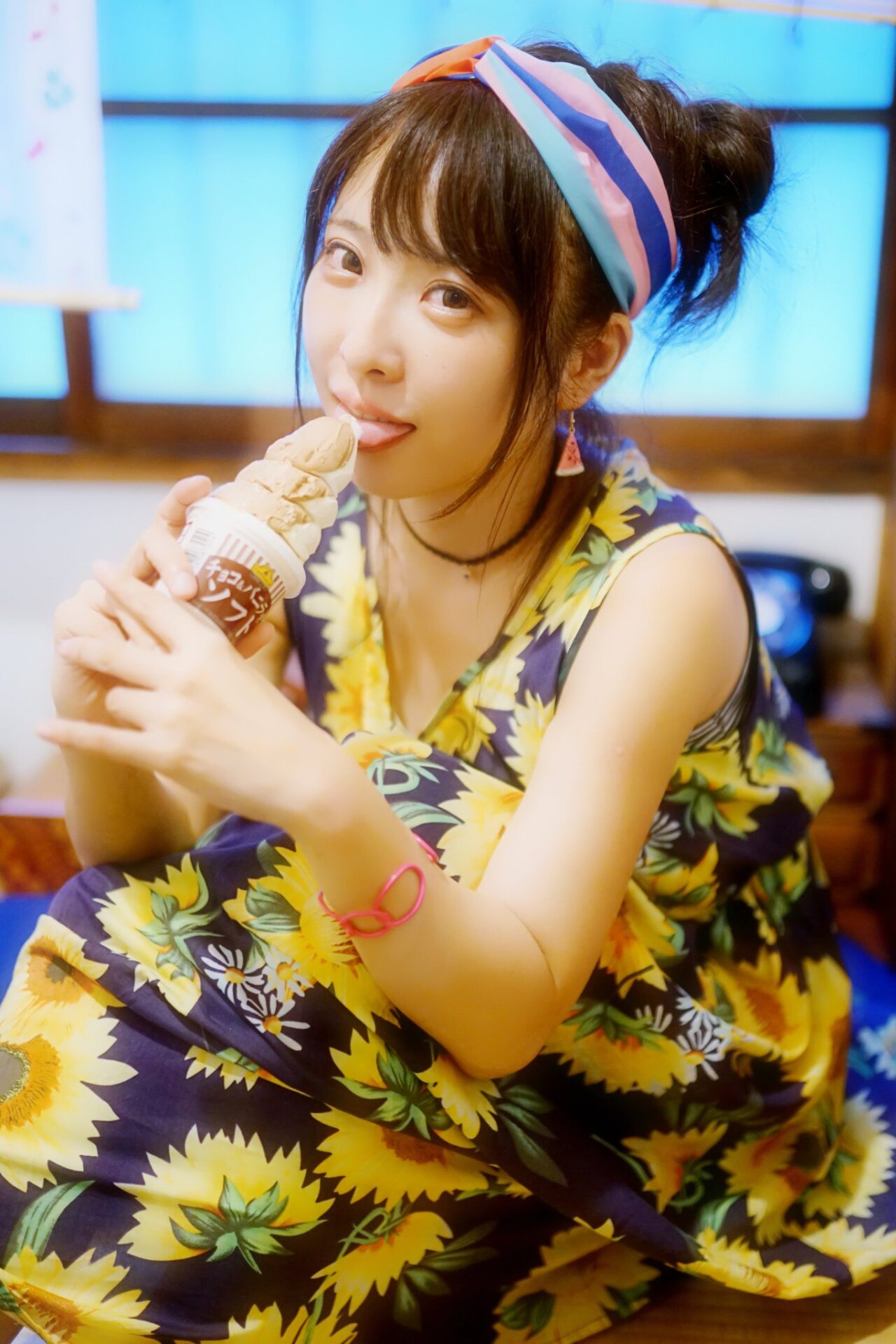 日下部ほたる IQ130のグラビアアイドルさん、Iカップ爆乳だったw【エロ画像】 14 日下部ほたる IQ130のグラビアアイドルさん、Iカップ爆乳だったw【エロ画像】 14