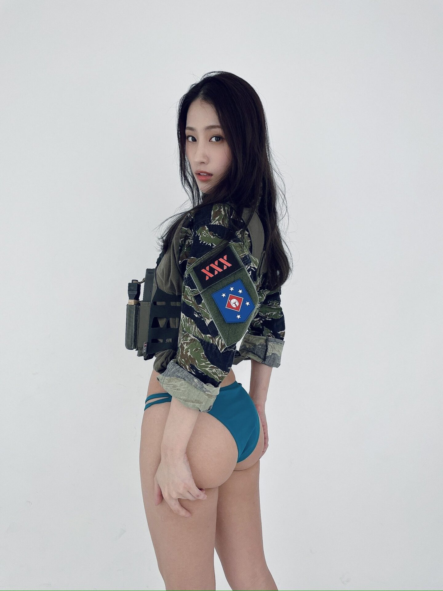 澄田綾乃 絶世の美女のグラビアがガチで抜ける!【エロ画像】 33 澄田綾乃 絶世の美女のグラビアがガチで抜ける!【エロ画像】 33