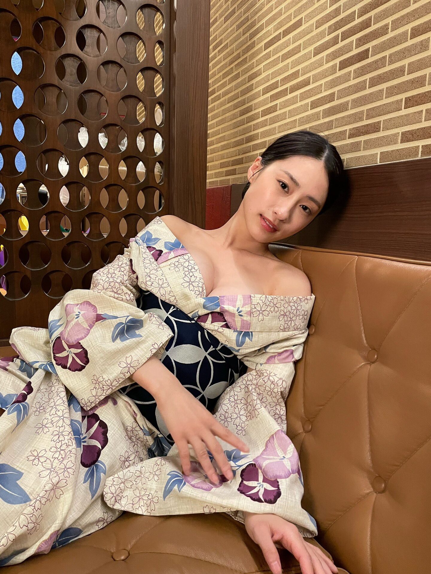 澄田綾乃 絶世の美女のグラビアがガチで抜ける!【エロ画像】 21 澄田綾乃 絶世の美女のグラビアがガチで抜ける!【エロ画像】 21