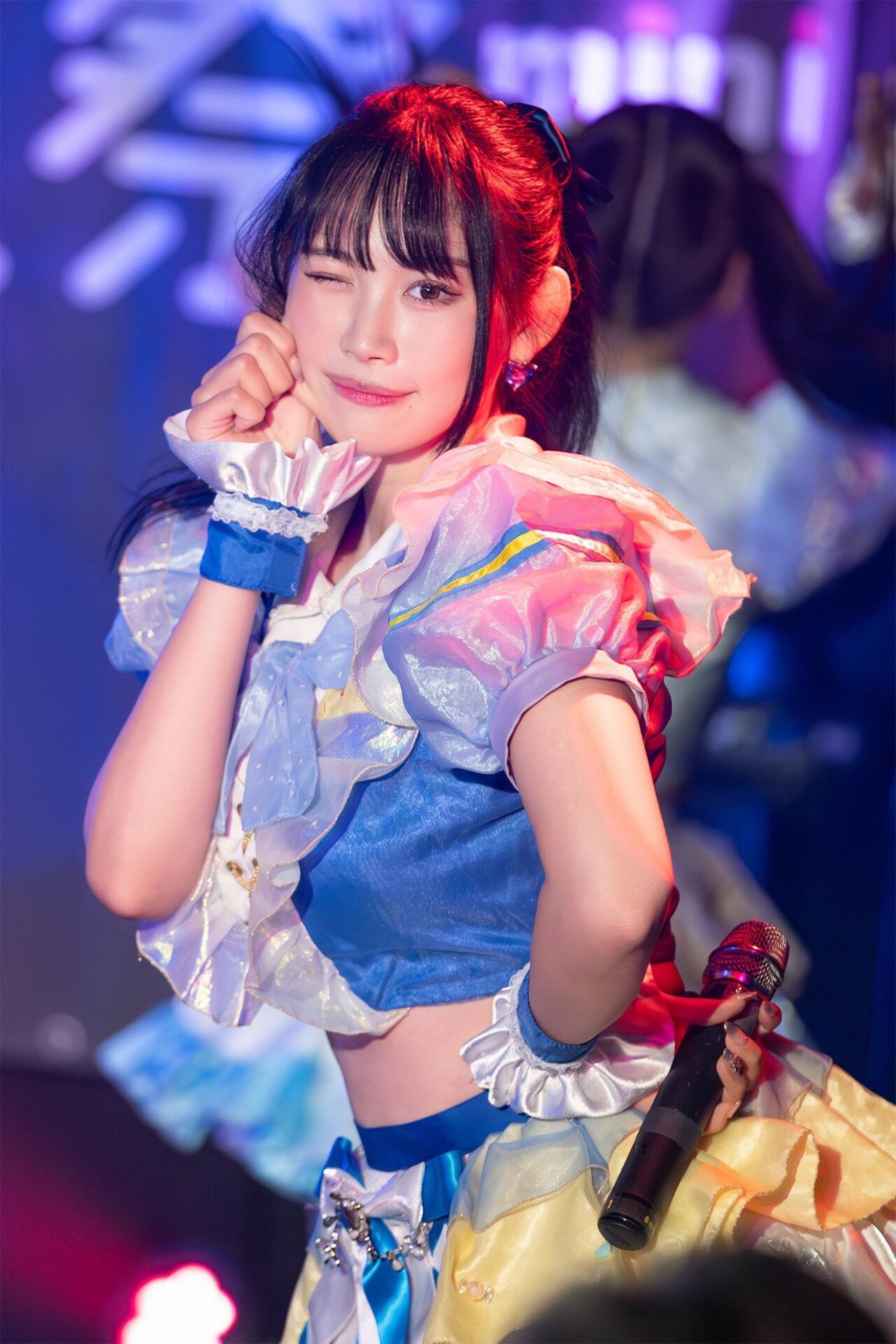 篠見星奈さん、想像以上にデカパイだったw【グラビアエロ画像】(17) 篠見星奈さん、想像以上にデカパイだったw【グラビアエロ画像】(17)