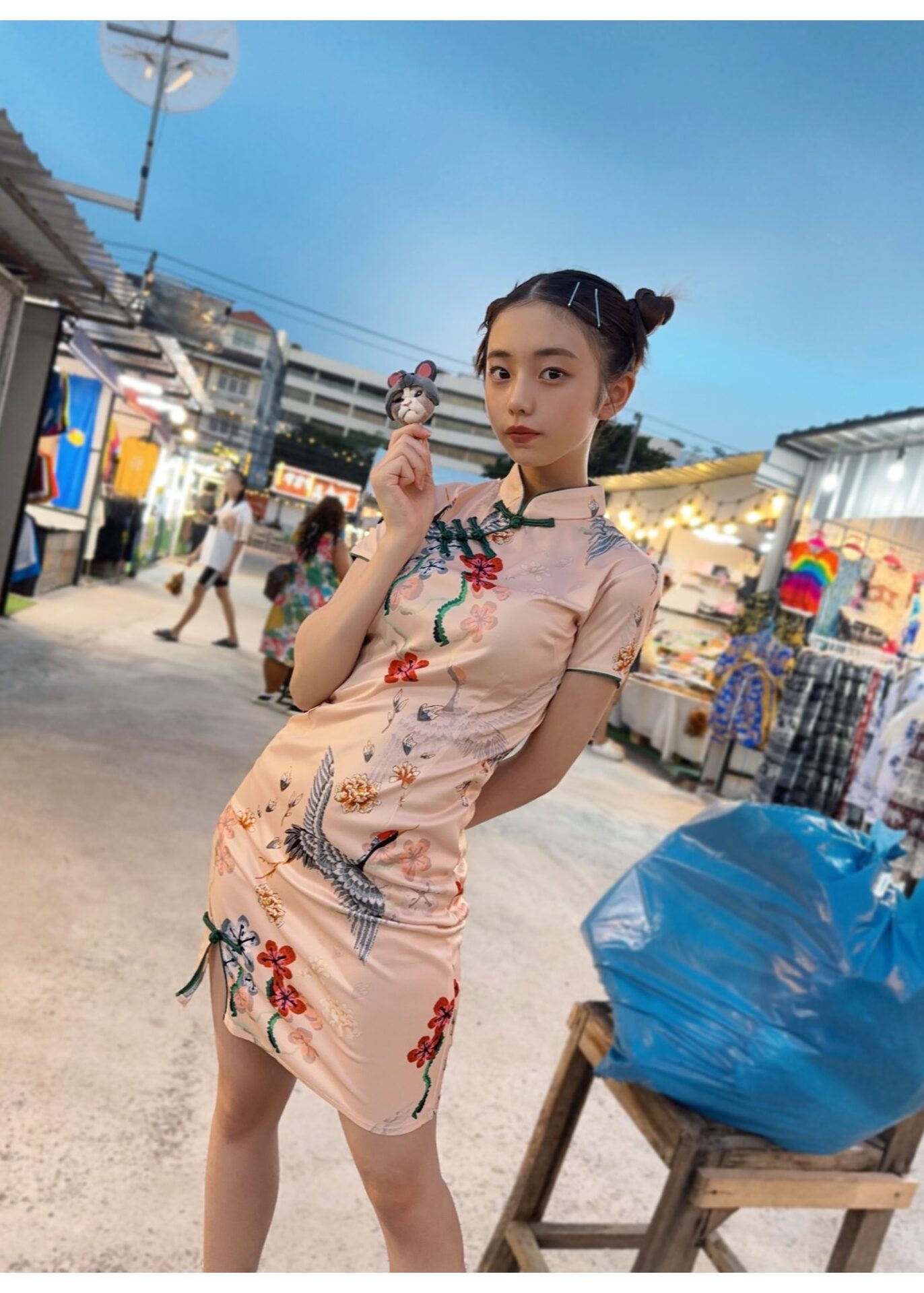 菊地姫奈 19歳の汚れなきグラビアアイドル【エロ画像】(20) 菊地姫奈 19歳の汚れなきグラビアアイドル【エロ画像】(20)