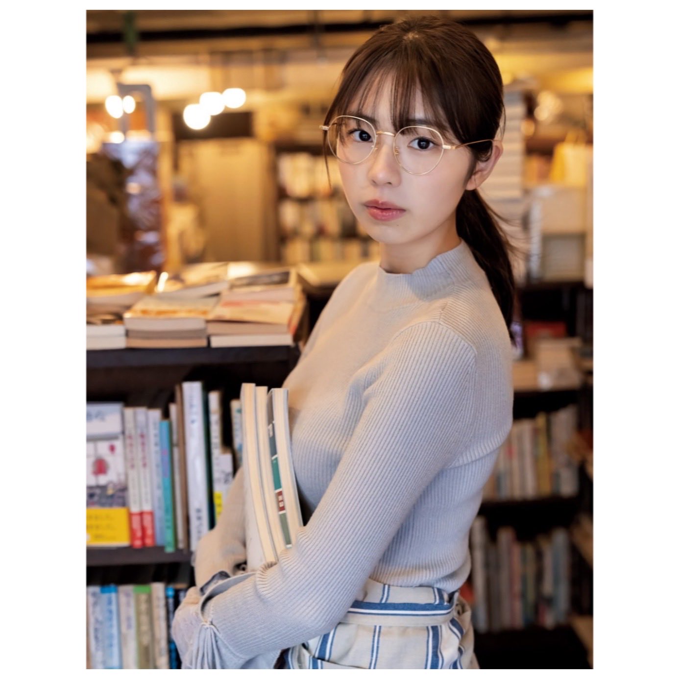 菊地姫奈 19歳の汚れなきグラビアアイドル【エロ画像】(43) 菊地姫奈 19歳の汚れなきグラビアアイドル【エロ画像】(43)
