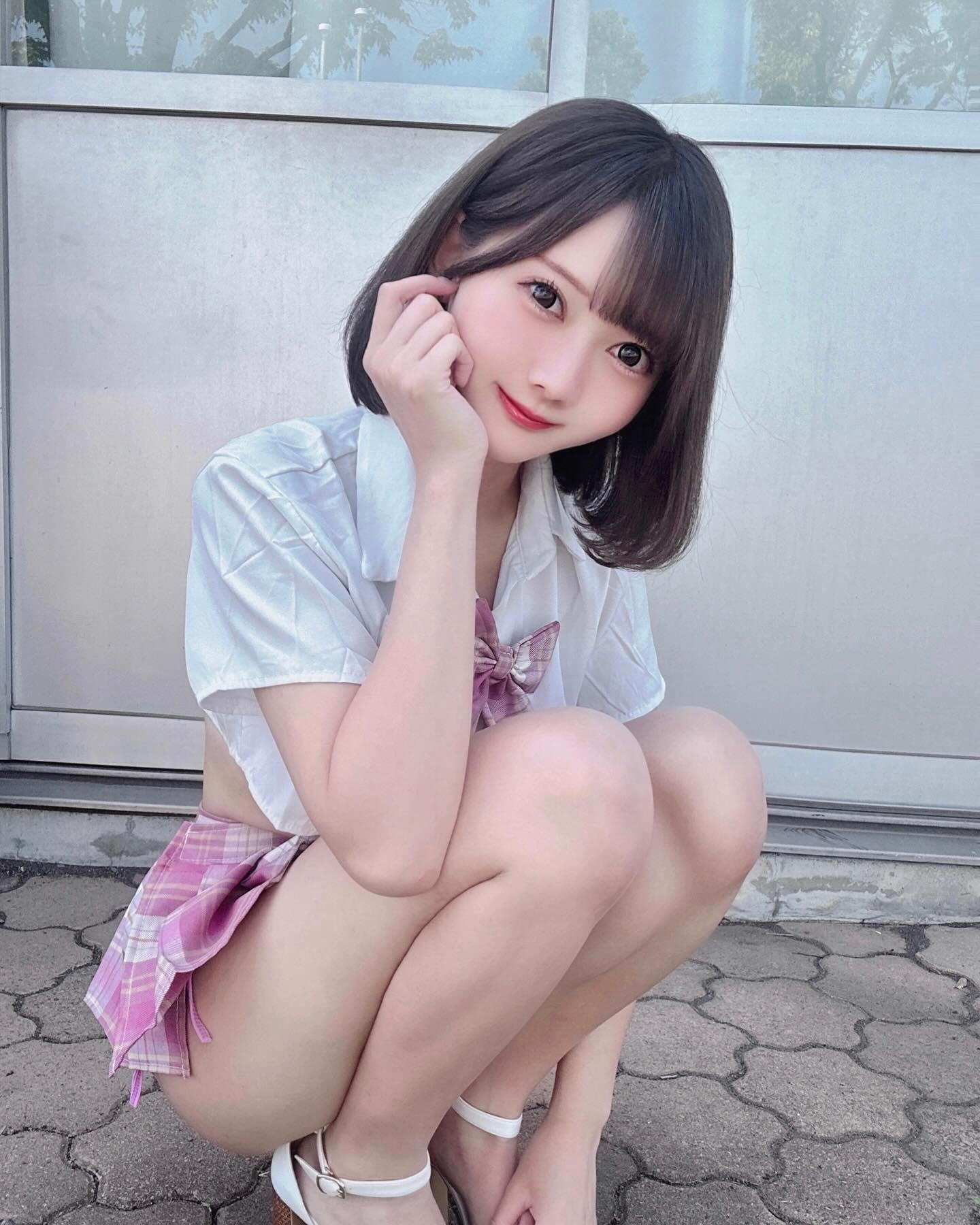 藤本南 色白アイドルのグラビアが抜ける【エロ画像】(21) 藤本南 色白アイドルのグラビアが抜ける【エロ画像】(21)