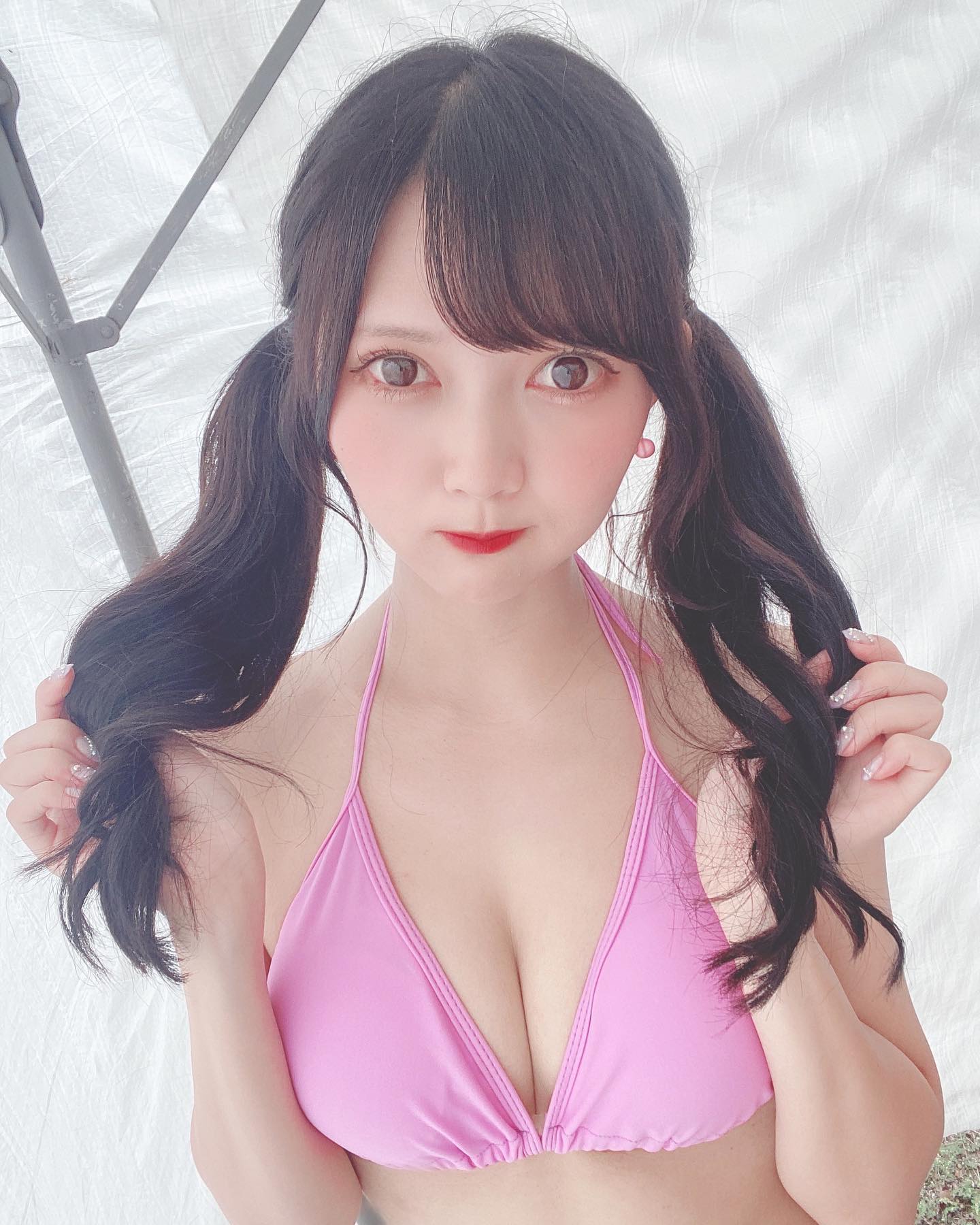 藤本南 色白アイドルのグラビアが抜ける【エロ画像】(13) 藤本南 色白アイドルのグラビアが抜ける【エロ画像】(13)