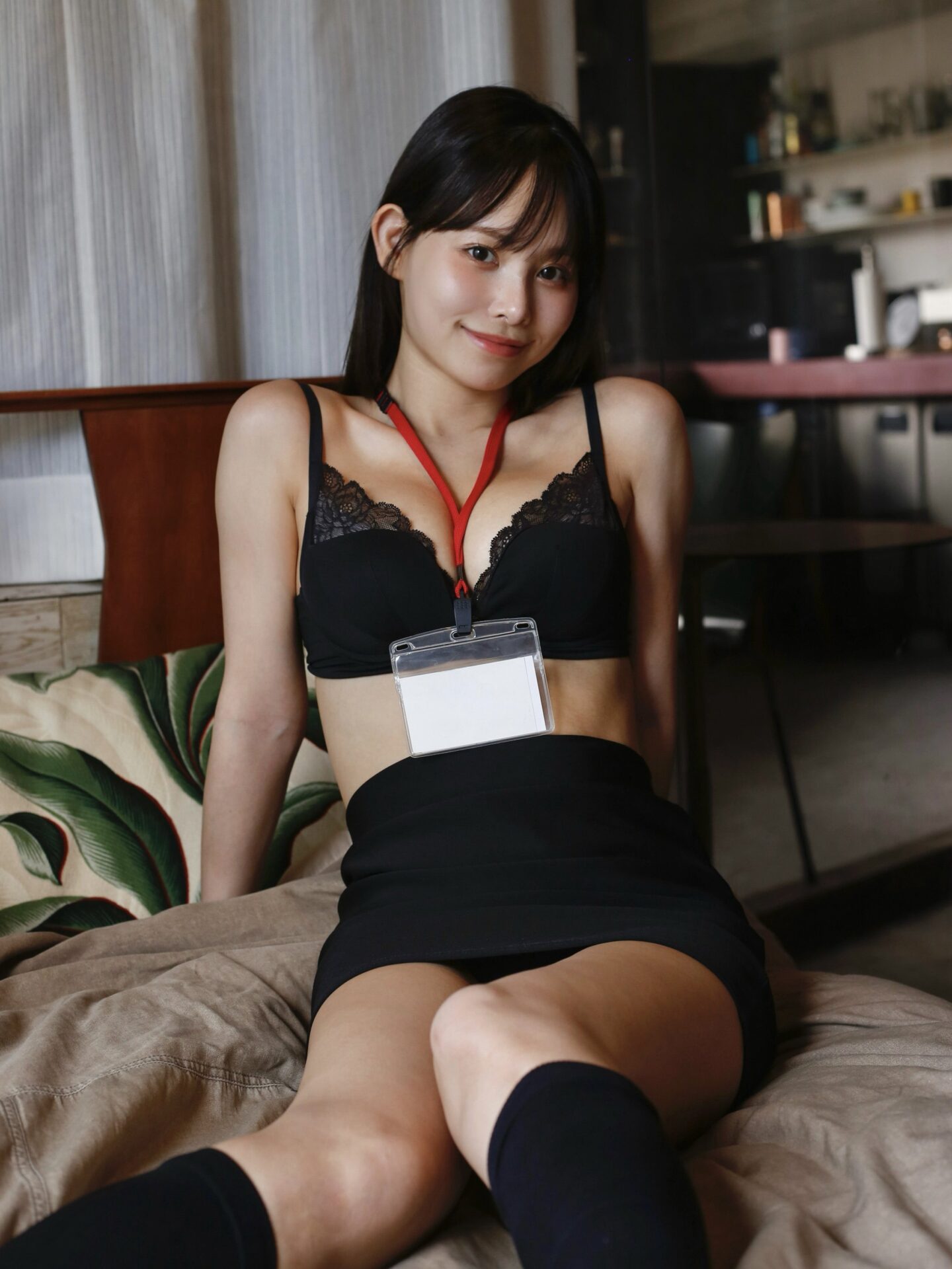 遠藤まめ スレンダー美女のグラビアが超抜ける【エロ画像】(20) 遠藤まめ スレンダー美女のグラビアが超抜ける【エロ画像】(20)