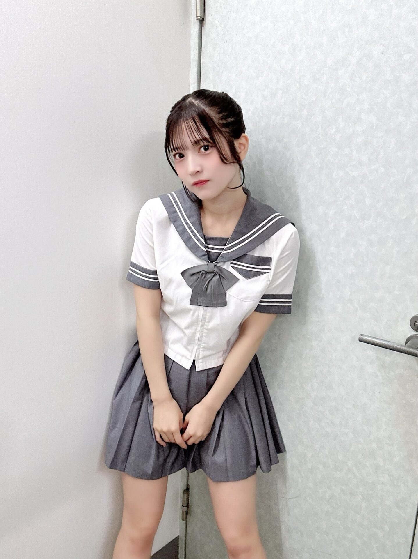 黒嵜菜々子 めちゃかわアイドルのグラビアが抜ける【エロ画像】(28) 黒嵜菜々子 めちゃかわアイドルのグラビアが抜ける【エロ画像】(28)