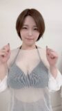 みさきメロンの天然Ｉカップ爆乳おっぱい【エロ画像】
