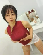 佐原ゆき メガネっ娘のグラビアエロ画像まとめ