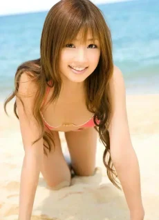 小倉優子 敵なしだった頃のゆうこりんがえっど！【グラビアエロ画像】