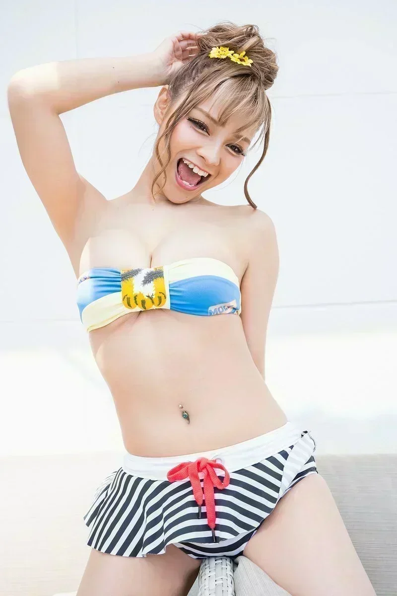 小田愛実 日本×タイのハーフえちえちギャル【グラビアエロ画像】 0 小田愛実 日本×タイのハーフえちえちギャル【グラビアエロ画像】 0