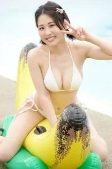 川村あいのえちえちグラビアワールド【エロ画像】