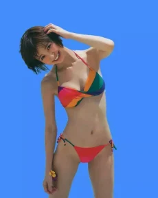 篠田麻里子 スタイルが良すぎてめちゃシコだったｗ【エロ画像】
