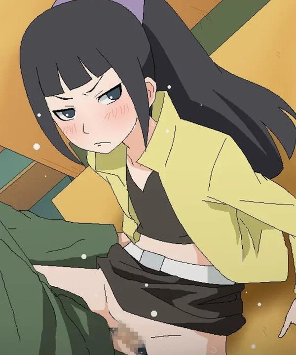 【BORUTO】糸井つるちゃんがガチで可愛いｗ【二次エロ画像】 0