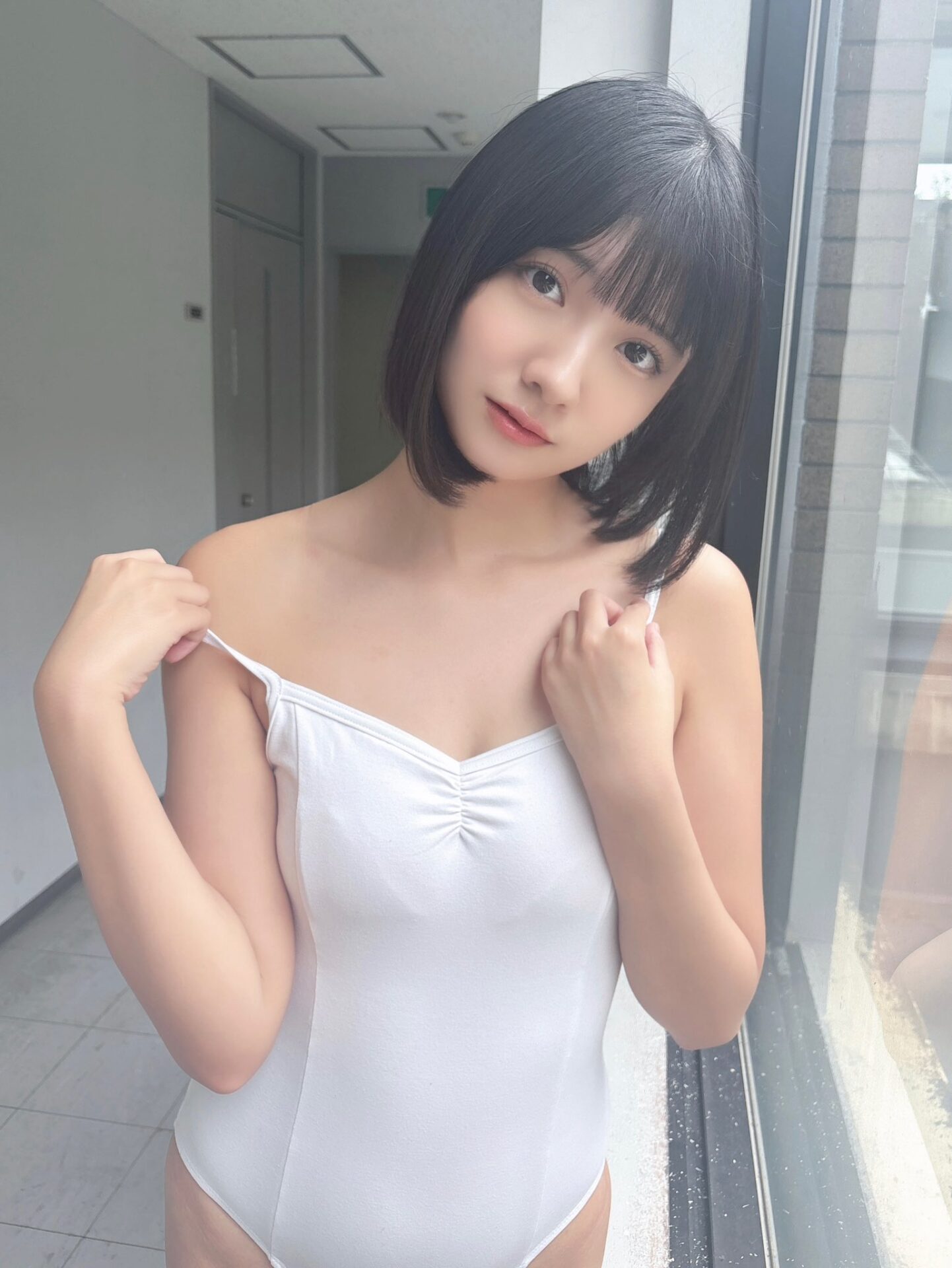 19歳の新人グラビアアイドル石井優希が可愛すぎる【エロ画像】(11) 19歳の新人グラビアアイドル石井優希が可愛すぎる【エロ画像】(11)