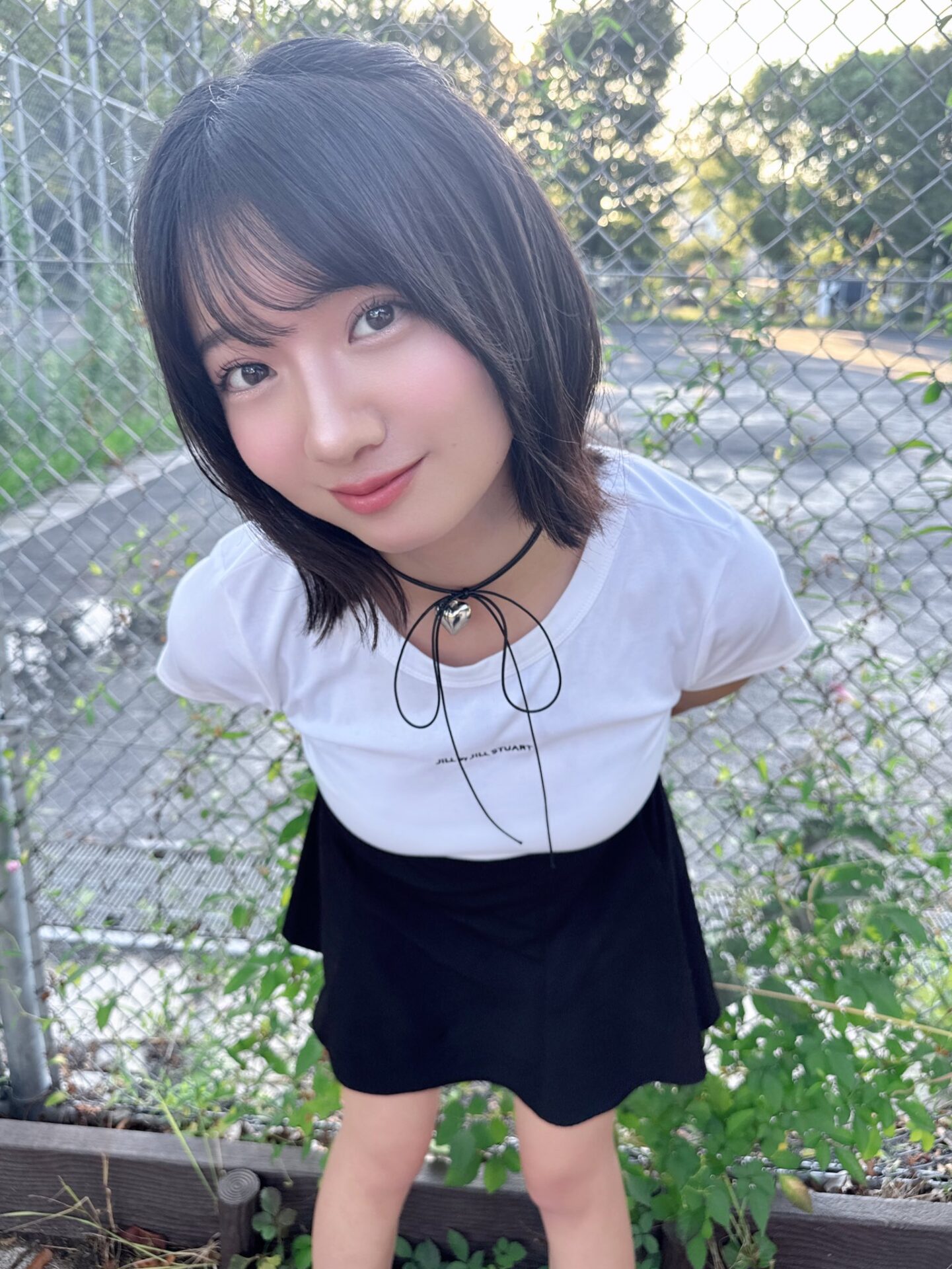 19歳の新人グラビアアイドル石井優希が可愛すぎる【エロ画像】(73) 19歳の新人グラビアアイドル石井優希が可愛すぎる【エロ画像】(73)