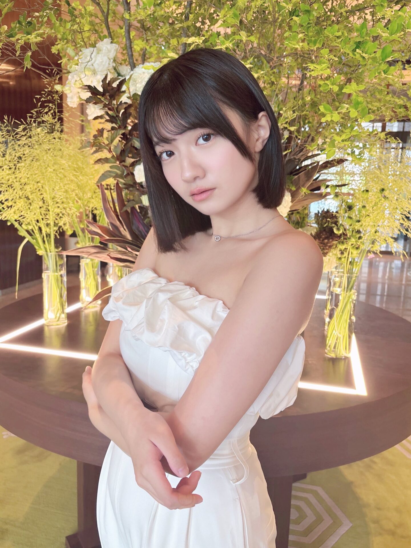 19歳の新人グラビアアイドル石井優希が可愛すぎる【エロ画像】(70) 19歳の新人グラビアアイドル石井優希が可愛すぎる【エロ画像】(70)