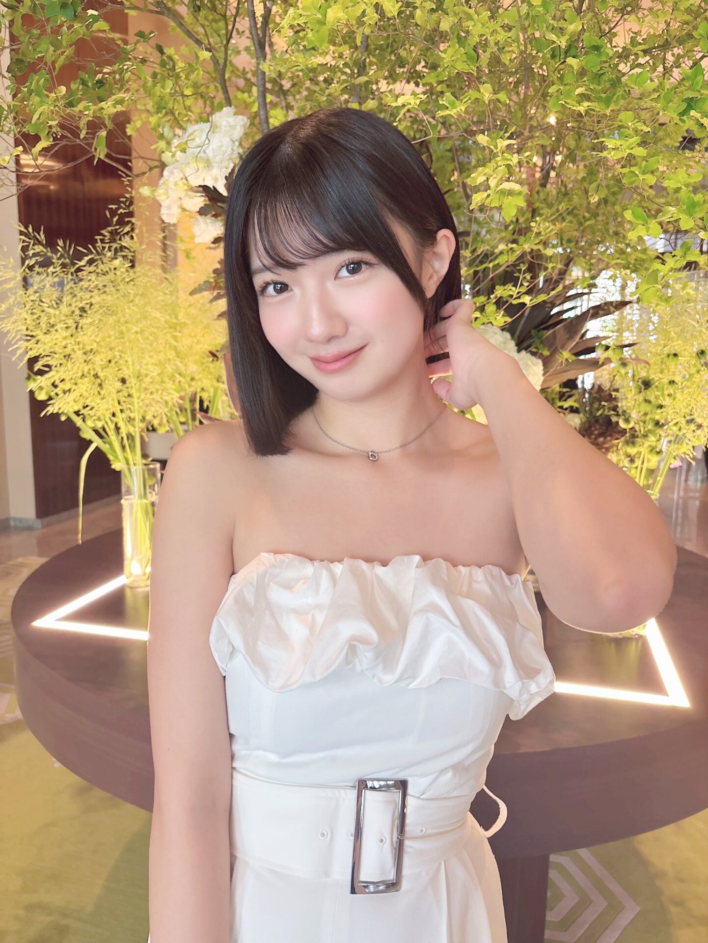 19歳の新人グラビアアイドル石井優希が可愛すぎる【エロ画像】(69) 19歳の新人グラビアアイドル石井優希が可愛すぎる【エロ画像】(69)