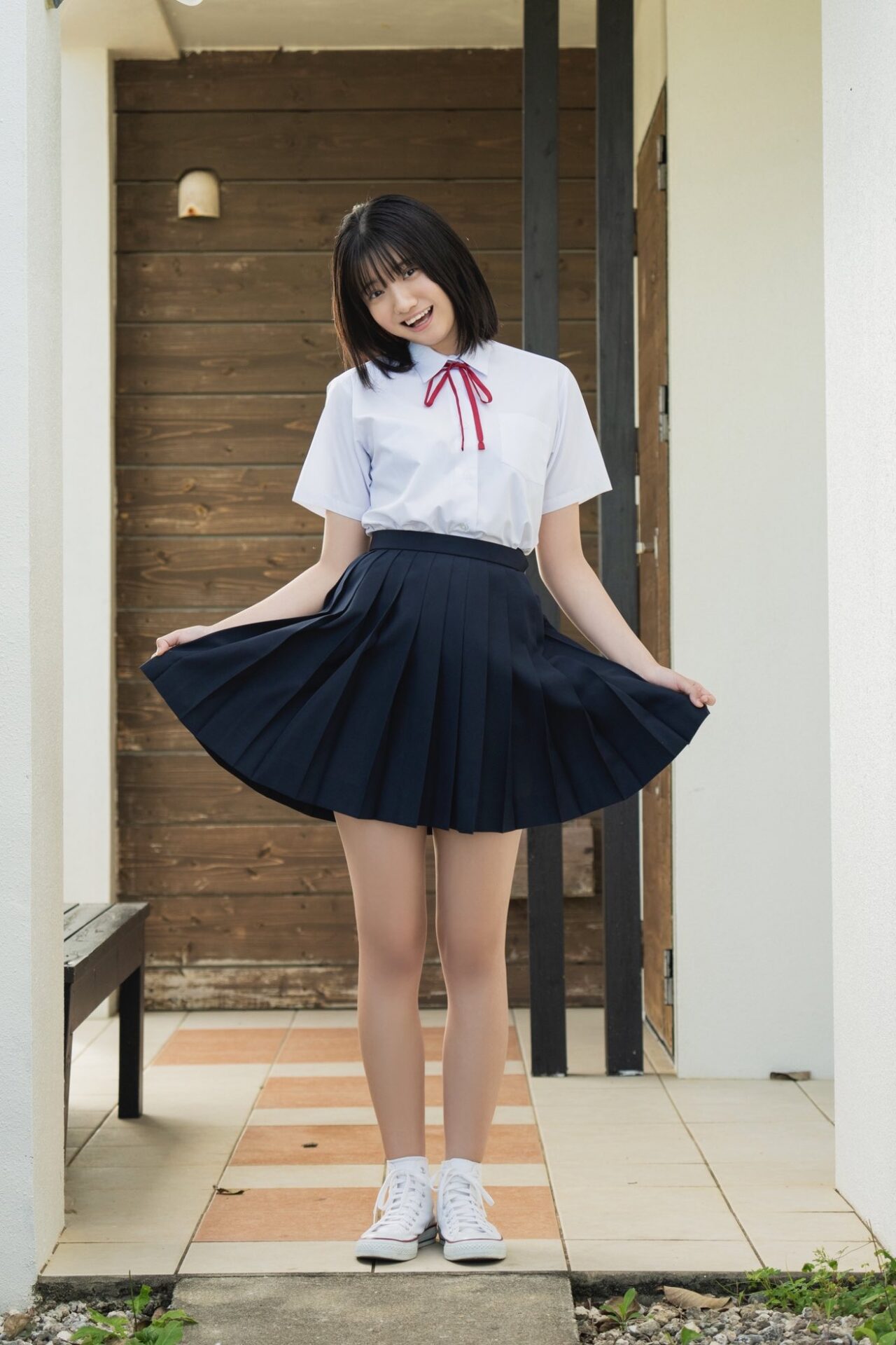 19歳の新人グラビアアイドル石井優希が可愛すぎる【エロ画像】(67) 19歳の新人グラビアアイドル石井優希が可愛すぎる【エロ画像】(67)
