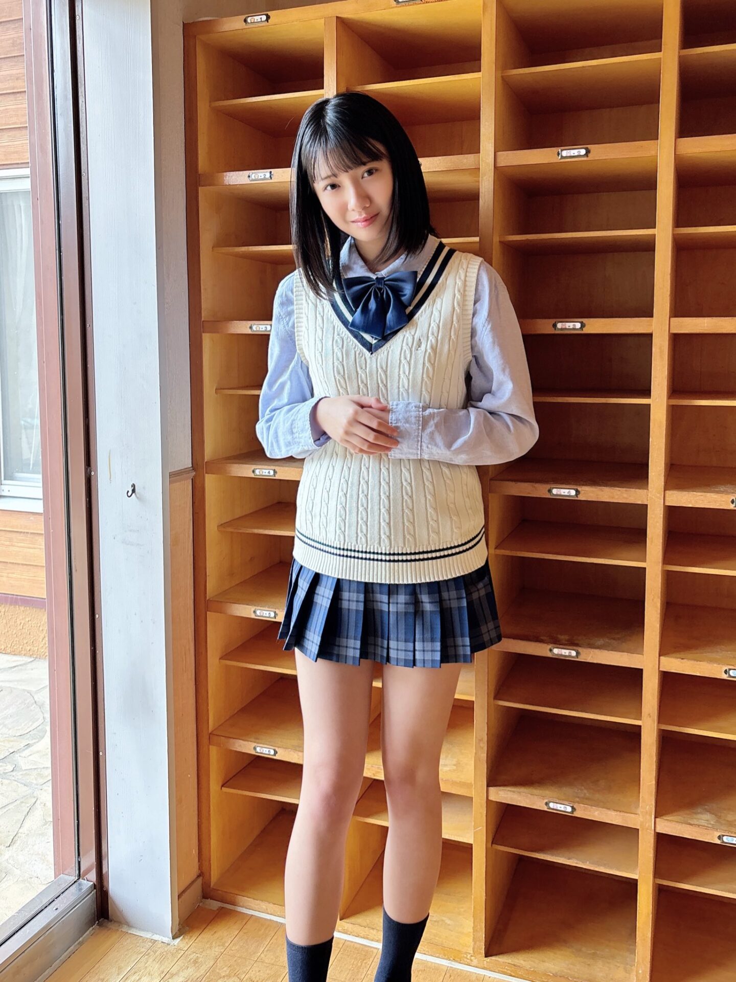 19歳の新人グラビアアイドル石井優希が可愛すぎる【エロ画像】(65) 19歳の新人グラビアアイドル石井優希が可愛すぎる【エロ画像】(65)