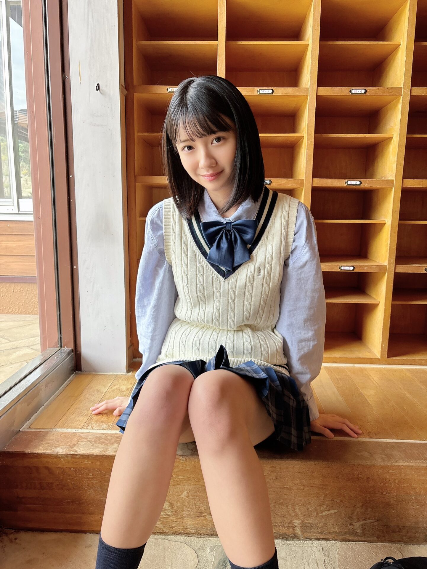 19歳の新人グラビアアイドル石井優希が可愛すぎる【エロ画像】(63) 19歳の新人グラビアアイドル石井優希が可愛すぎる【エロ画像】(63)
