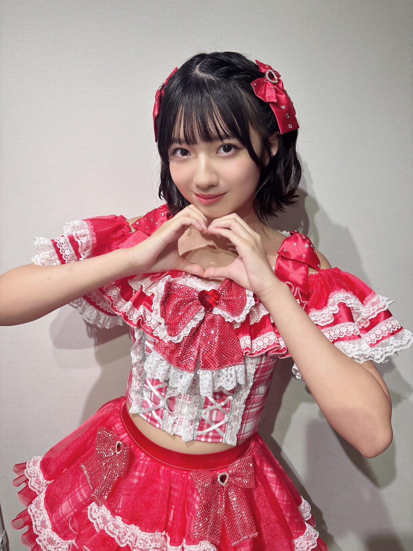 19歳の新人グラビアアイドル石井優希が可愛すぎる【エロ画像】(61) 19歳の新人グラビアアイドル石井優希が可愛すぎる【エロ画像】(61)